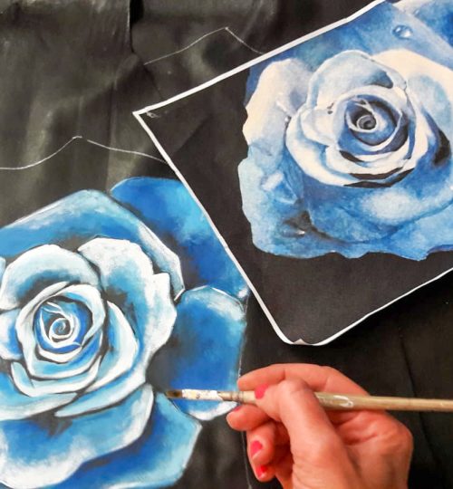 Corsi di decorazione