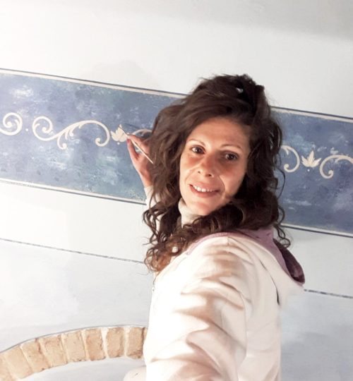 Tecniche di pittura 6